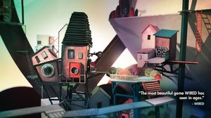 Lumino City PC, wersja cyfrowa 2