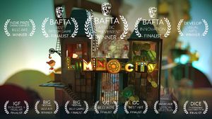 Lumino City PC, wersja cyfrowa 4