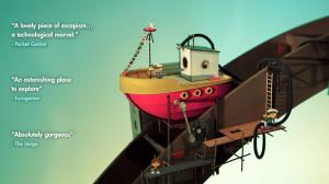 Lumino City PC, wersja cyfrowa 7