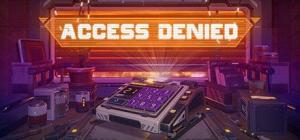 Access Denied PC, wersja cyfrowa 1