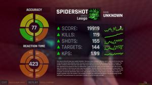 Aim Lab PC, wersja cyfrowa 9