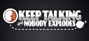 Keep Talking and Nobody Explodes PC, wersja cyfrowa 1