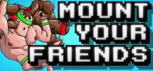 Mount Your Friends 1