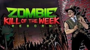 Zombie Kill of the Week - Reborn (Steam Gift) 1