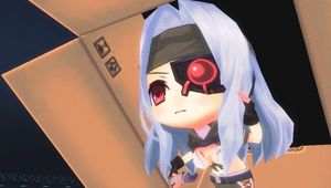 Hyperdevotion Noire: Goddess Black Heart Steam Gift 4