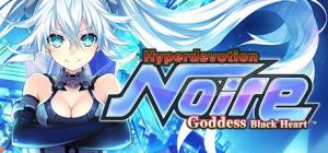 Hyperdevotion Noire: Goddess Black Heart PC, wersja cyfrowa 1