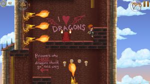 Freedom Fall PC, wersja cyfrowa 6