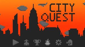 City Quest PC, wersja cyfrowa 1