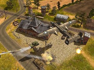 Codename: Panzers, Phase One PC, wersja cyfrowa 3