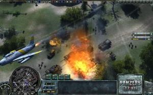 Codename: Panzers Cold War PC, wersja cyfrowa 10