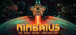 Nimbatus - The Space Drone Constructor (Steam Altergift) PC, wersja cyfrowa 1