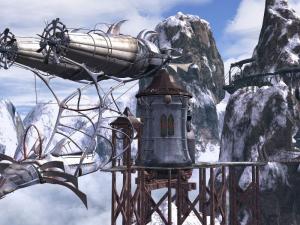 Aura: Fate of the Ages PC, wersja cyfrowa 11