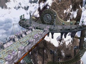 Aura: Fate of the Ages PC, wersja cyfrowa 3