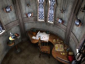 Aura: Fate of the Ages PC, wersja cyfrowa 5