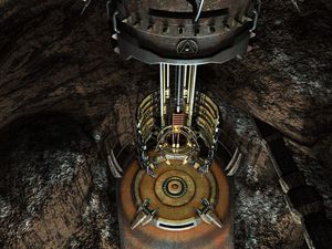 Aura: Fate of the Ages PC, wersja cyfrowa 6