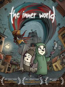 The Inner World 1
