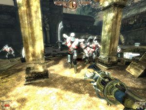 Painkiller: Recurring Evil 3