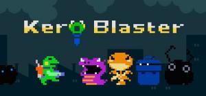 Kero Blaster PC, wersja cyfrowa 1