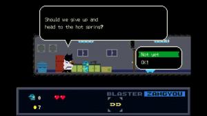 Kero Blaster PC, wersja cyfrowa 9
