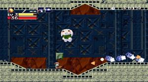 Cave Story+ PC, wersja cyfrowa 10