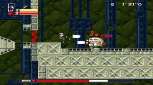 Cave Story+ PC, wersja cyfrowa 11