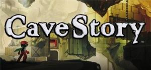 Cave Story+ PC, wersja cyfrowa 1