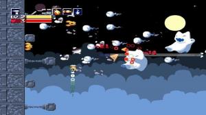 Cave Story+ PC, wersja cyfrowa 7