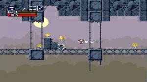 Cave Story+ PC, wersja cyfrowa 8