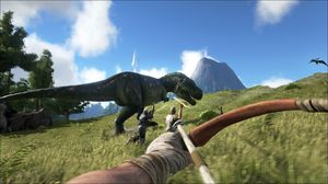 ARK: Survival Evolved EU Xbox One, wersja cyfrowa 3