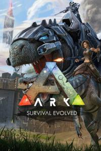 ARK: Survival Evolved EU Xbox One, wersja cyfrowa 1