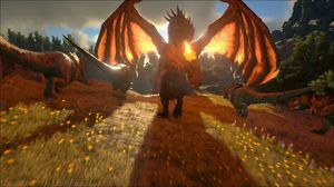 ARK: Survival Evolved Season Pass PC, wersja cyfrowa 2