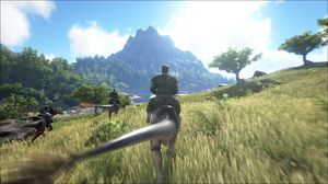 ARK: Survival Evolved Season Pass PC, wersja cyfrowa 4