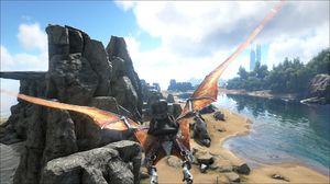 ARK: Survival Evolved Season Pass PC, wersja cyfrowa 5