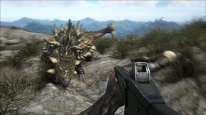 ARK: Survival Evolved Season Pass PC, wersja cyfrowa 6