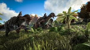 ARK: Survival Evolved Season Pass PC, wersja cyfrowa 7