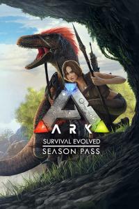 ARK: Survival Evolved Season Pass Xbox One, wersja cyfrowa 1