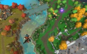 Battlerite Royale PC, wersja cyfrowa 2