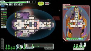FTL: Faster than Light PC, wersja cyfrowa 2