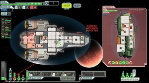 FTL: Faster than Light PC, wersja cyfrowa 6