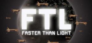 FTL: Faster than Light (Steam Gift) 1