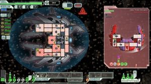 FTL: Advanced Edition PC, wersja cyfrowa 2