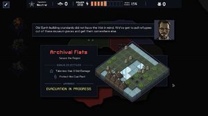 Into the Breach PC, wersja cyfrowa 2