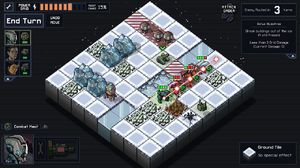 Into the Breach PC, wersja cyfrowa 4