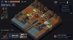 Into the Breach PC, wersja cyfrowa 5
