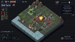 Into the Breach PC, wersja cyfrowa 6
