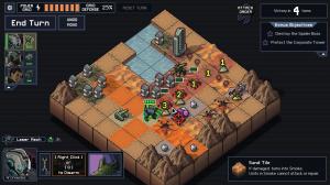 Into the Breach PC, wersja cyfrowa 9
