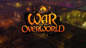 War for the Overworld Standard Edition 1