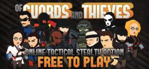 Of Guards And Thieves PC, wersja cyfrowa 1