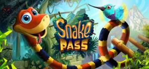 Snake Pass PC, wersja cyfrowa 1