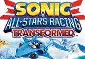 Sonic & All-Stars Racing Transformed PC, wersja cyfrowa 1